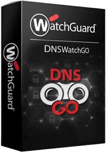 DNSWatchGO | Cloud Security Solutions