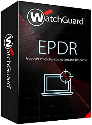 Watchguard EPDR