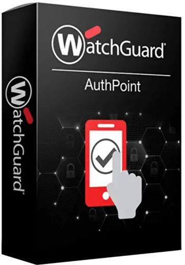 Authpoint MFA | Cloud Security Solutions