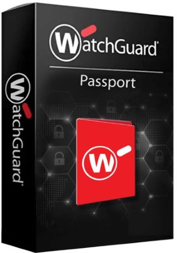 Passport  Bundle | Endpoint Security Software