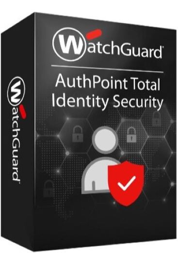 Authpoint Total Identity Security | Cloud Based Security Solutions