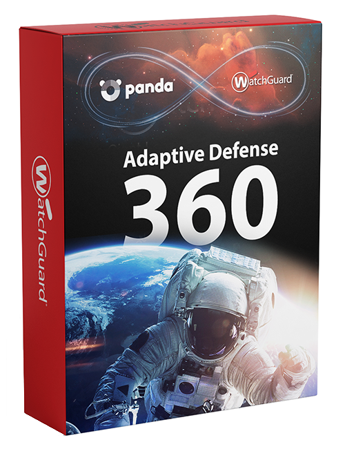 Adaptive Defense 360 | Cloud Based Security Solutions