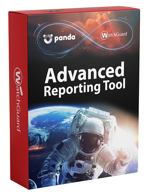 Advanced Reporting Tool | Cloud Computing Security Solutions