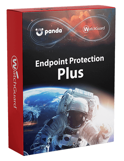 Panda Endpoint Protection Plus | Cloud Computing Security Solutions