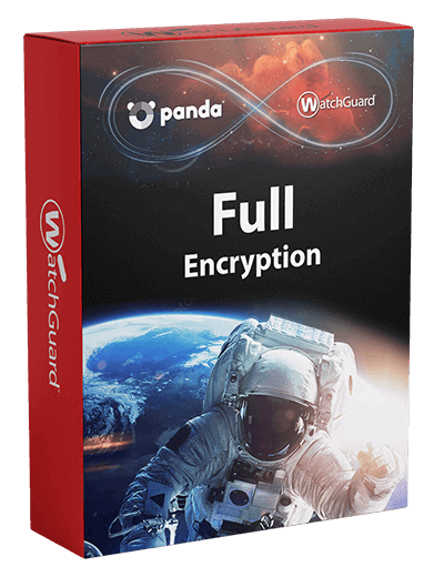 Panda Full Encryption | Best Antivirus Software