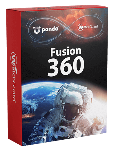 Panda Fusion 360 | Cloud Security Solutions