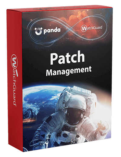 Panda Patch Management | Cyber Security Services