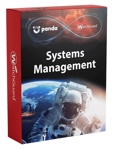 Panda Systems Management | Cyber Security Services Australia